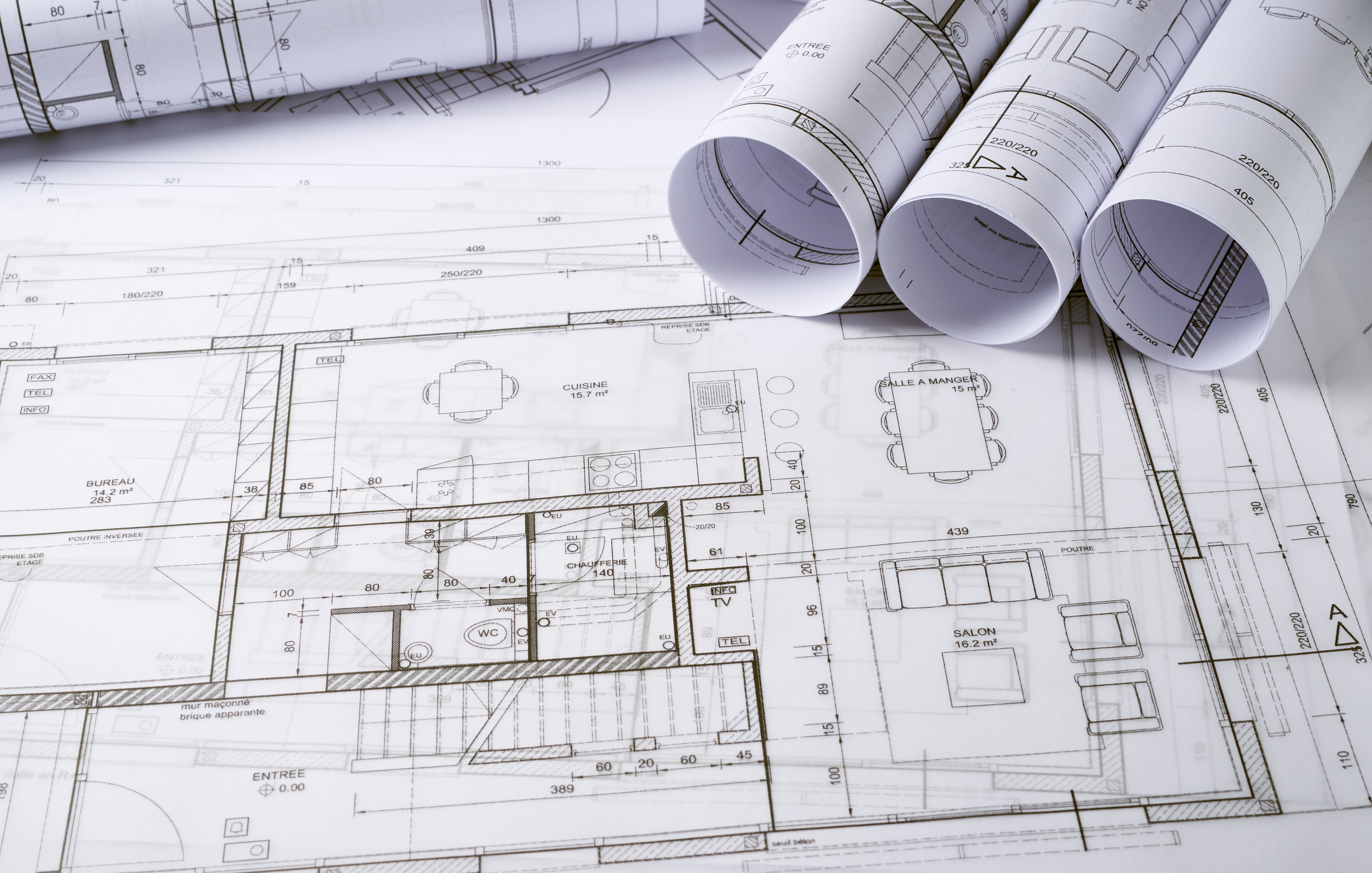 architectural drafting software free