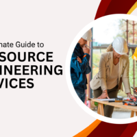 outsourcing engineering services