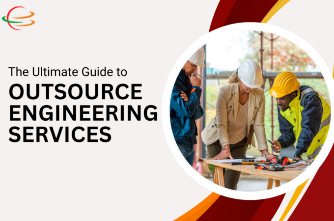 outsourcing engineering services