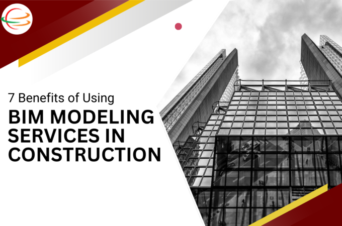 BIM Modeling Services