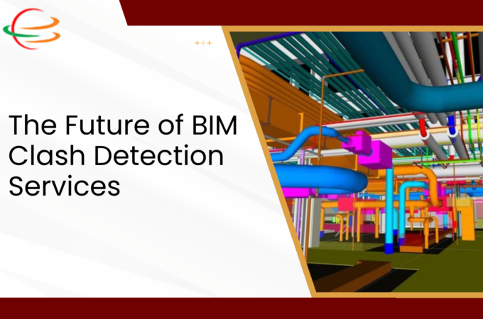 BIM Clash Detection Services