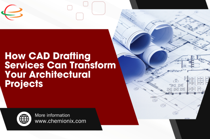 CAD Drafting Company