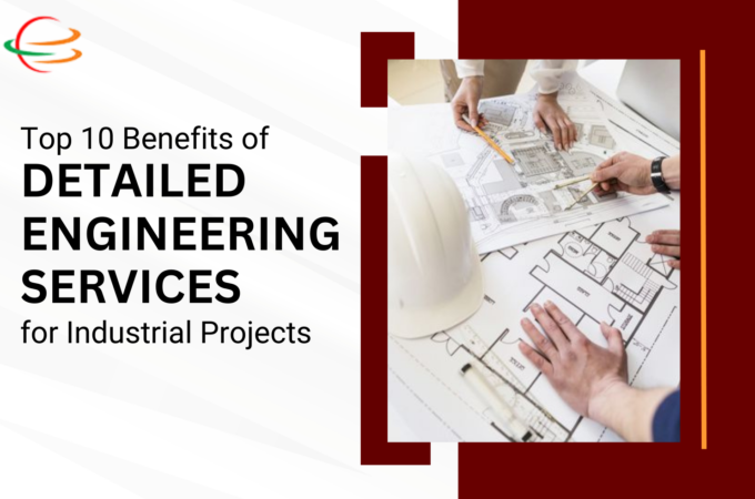 Detailed Engineering Services