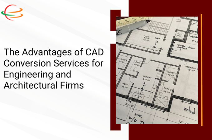 CAD Conversion Services