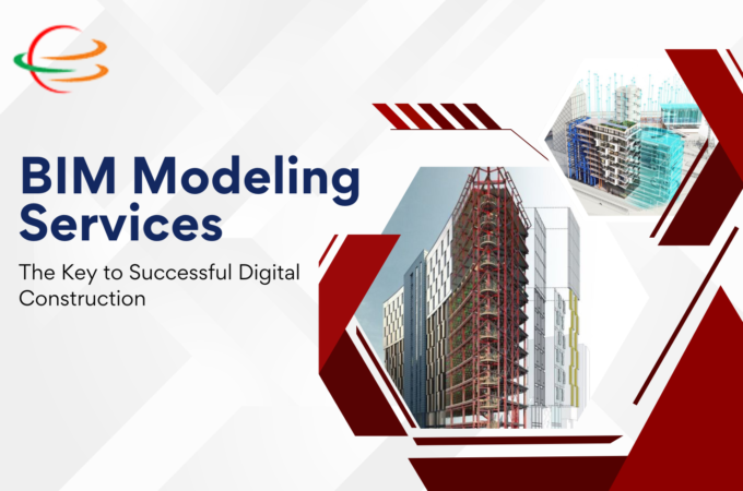 BIM Modeling Services